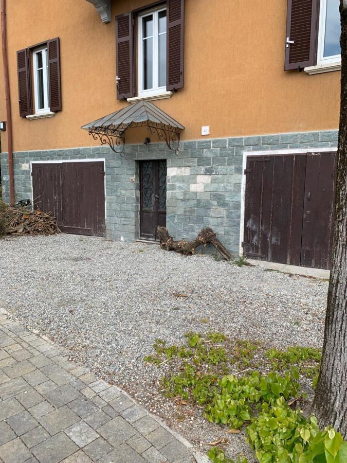 Oste Al Numero 22 San Fermo della Battaglia Экстерьер фото